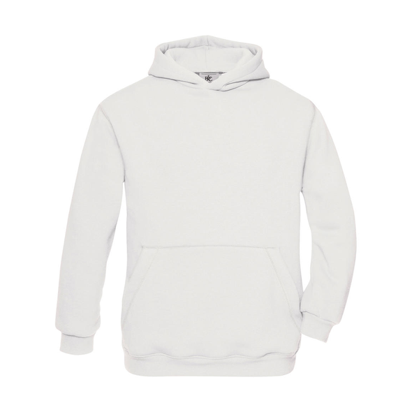 B&C | Children's hooded sweatshirt